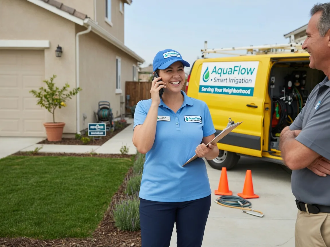 Irrigation Installation Indianola, WA FAQs
